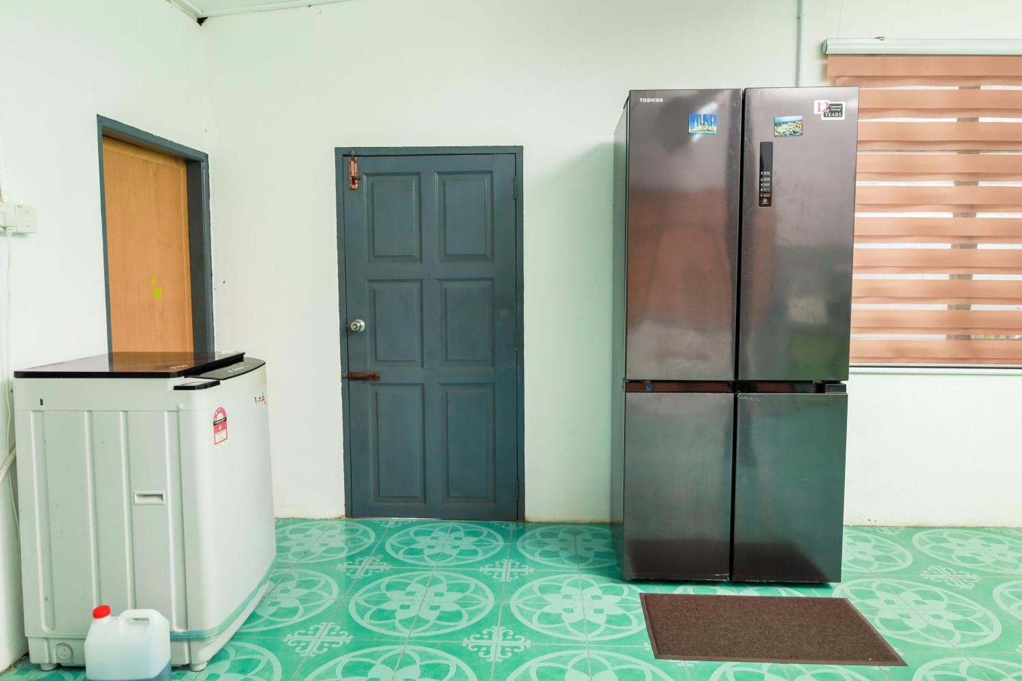 D'Bali Homestay - Private Swimming Pool, Netflix, Internet Wifi ,Cuckoo, Internet Wifi , Dryer, Washing Machine, Aircond Setiap Bilik & Ruang Tamu Pasir Puteh Exteriér fotografie