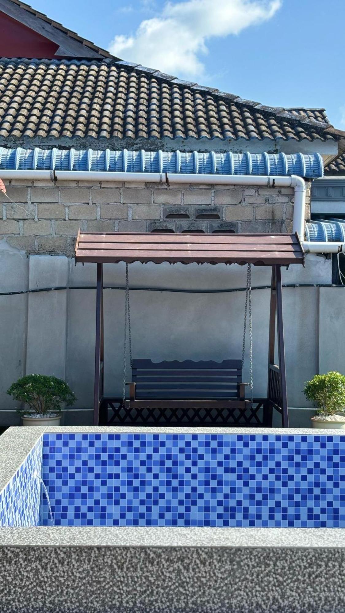 D'Bali Homestay - Private Swimming Pool, Netflix, Internet Wifi ,Cuckoo, Internet Wifi , Dryer, Washing Machine, Aircond Setiap Bilik & Ruang Tamu Pasir Puteh Exteriér fotografie
